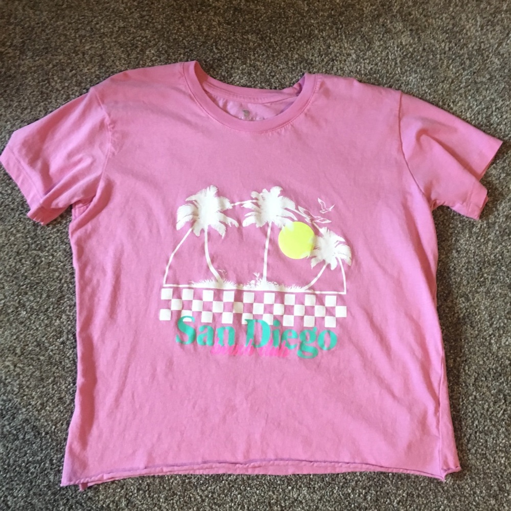T shirt